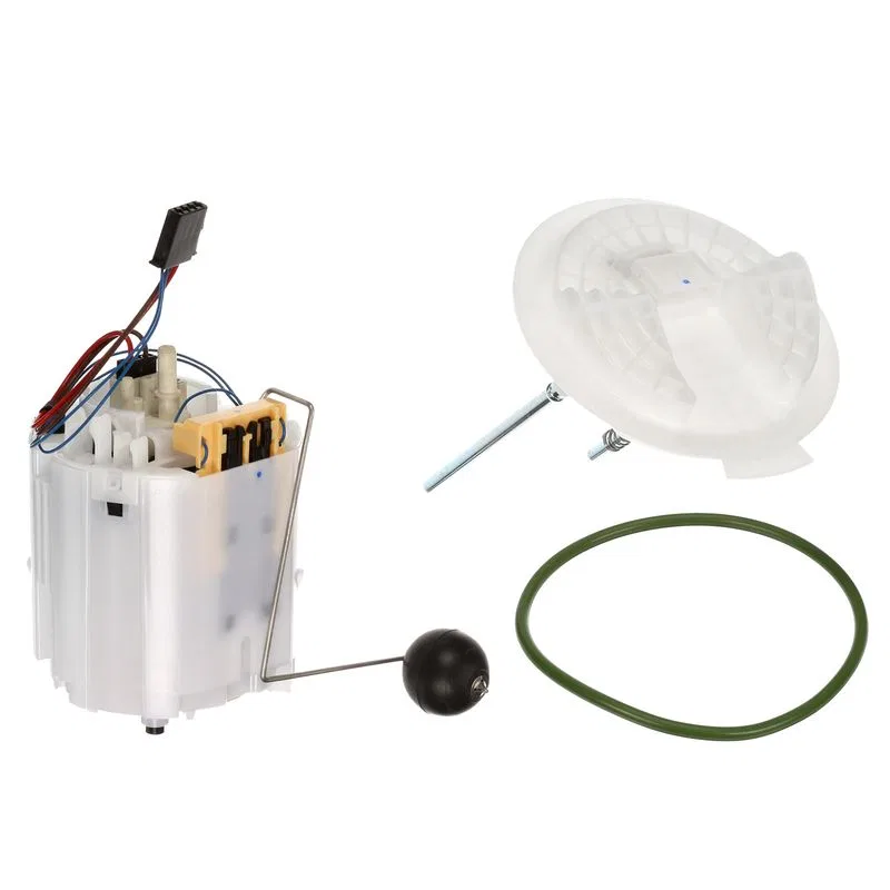 FG1052 – DELPHI Fuel Pump Electric, OE Replacement Gasoline 80 PSI Maximum Pressure 24 GPH Flow Rate With Module Asse...